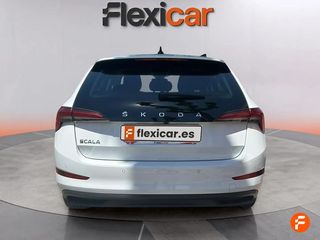 Skoda Scala 1.0 TSI 81KW (110 CV) Ambition