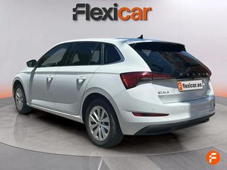 Skoda Scala 1.0 TSI 81KW (110 CV) Ambition
