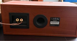 Home Cinema Infinity Beta HCS completo – 5 altavoc