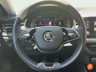 Skoda Scala 1.0 TSI 81KW (110 CV) Ambition