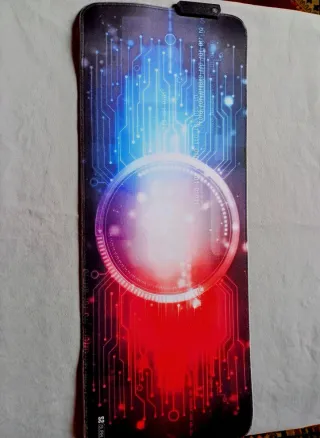 Alfombrilla Gaming Subblime