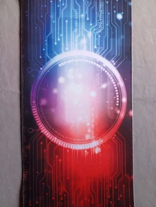 Alfombrilla Gaming Subblime