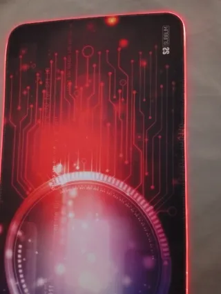 Alfombrilla Gaming Subblime