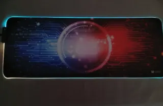 Alfombrilla Gaming Subblime