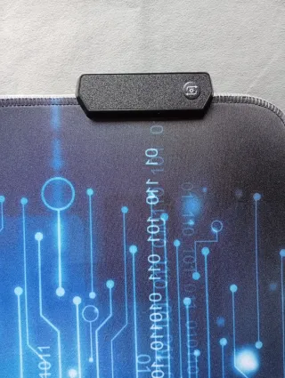 Alfombrilla Gaming Subblime