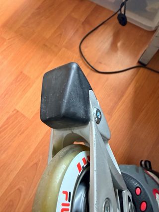 Patines Fila Fitness  Helix Talla 43