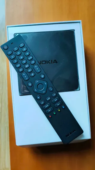 TV Loewe 32 pulgadas. TDT Nokia
