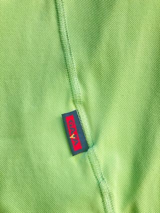 Camiseta Kappa AS Roma 80 Aniversario