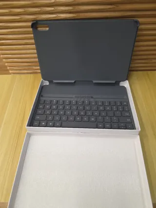 Keyboard Cover Compatible with Huawei Matepad 10.4