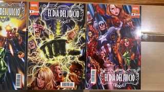 Comics Marvel
