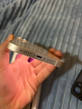 iPhone 14 Plus Bianco 128GB