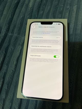 iPhone 14 Plus Bianco 128GB