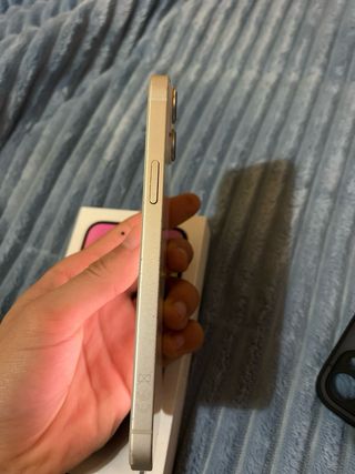 iPhone 14 Plus Bianco 128GB