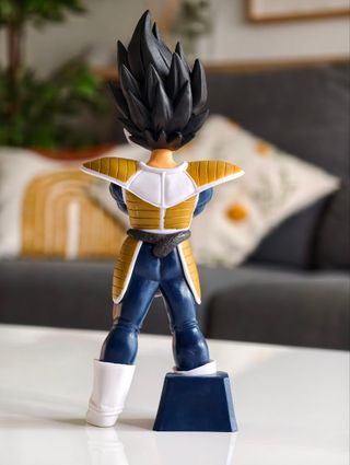 Figura Vegeta Dragon Ball