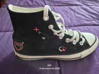 Converse Chuck Taylor All Stars