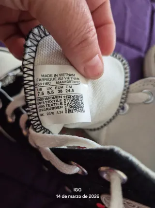 Converse Chuck Taylor All Stars