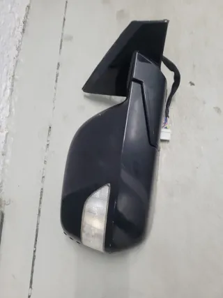 Retrovisor Honda Negro