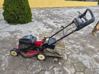 Cortacésped Toro Recycler 450 Series