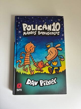 Libro de Polican 10