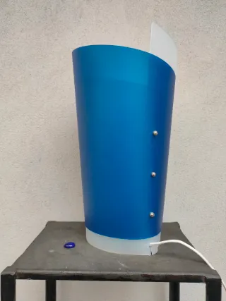 Lampada da tavolo Slamp Samuel Parker