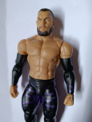 Figura WWE Mattel Finn Balor