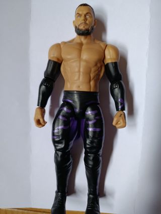 Figura WWE Mattel Finn Balor