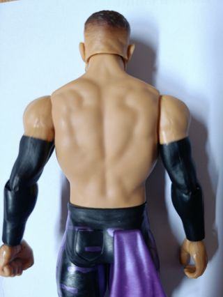 Figura WWE Mattel Finn Balor