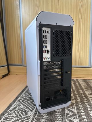PC Gaming i5-11400F RTX 3060 12GB 16GB RAM