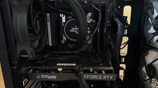 PC Gaming i5-11400F RTX 3060 12GB 16GB RAM