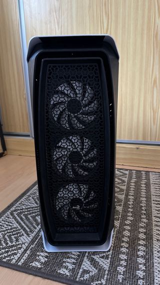 PC Gaming i5-11400F RTX 3060 12GB 16GB RAM