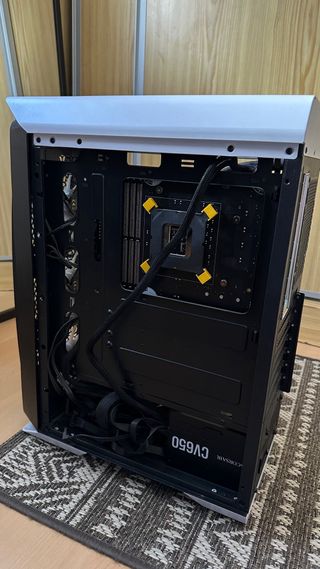 PC Gaming i5-11400F RTX 3060 12GB 16GB RAM