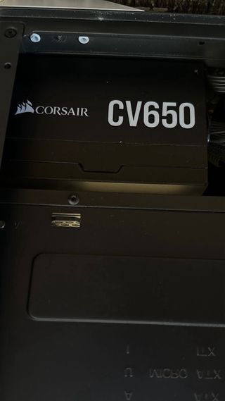 PC Gaming i5-11400F RTX 3060 12GB 16GB RAM