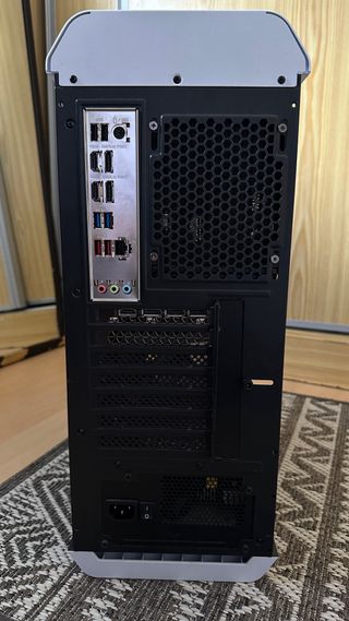 PC Gaming i5-11400F RTX 3060 12GB 16GB RAM