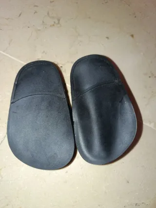 Zapatos Rosaura Jesmar Niña