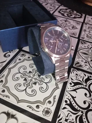 Orologio Festina Uomo Blu