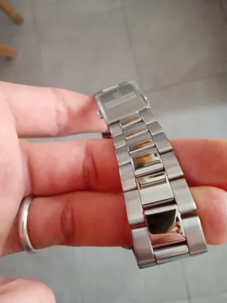 Orologio Festina Uomo Blu