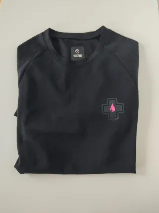 Pack Ropa Técnica MTB Muc-Off Talla S