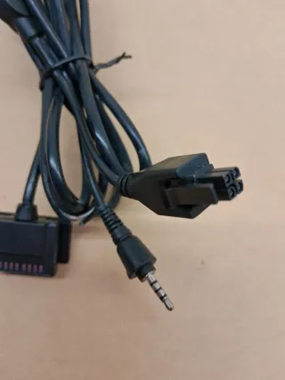 Cable Parrot Mk6100