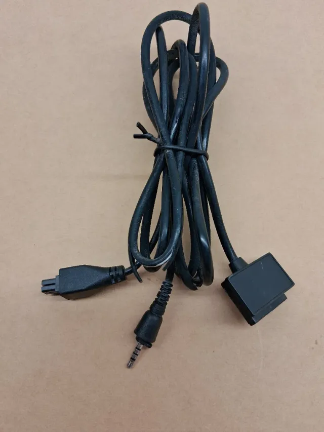 Cable Parrot Mk6100