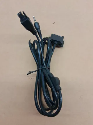 Cable Parrot Mk6100