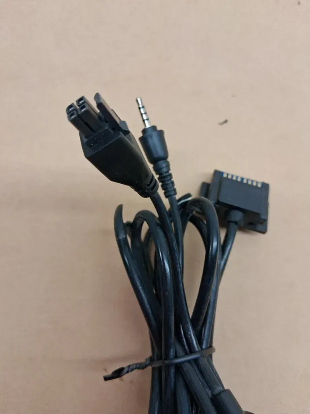 Cable Parrot Mk6100