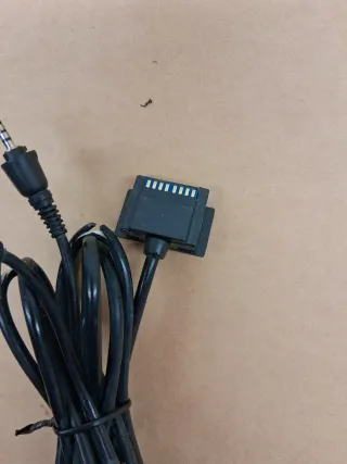Cable Parrot Mk6100