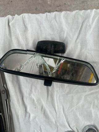 Cromados Mercedes SL R107