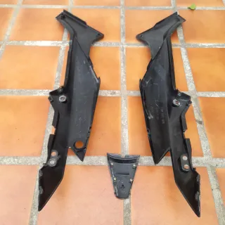 Tapas Laterales Honda CBR 125R