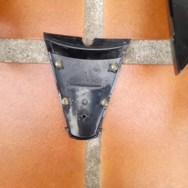 Tapas Laterales Honda CBR 125R