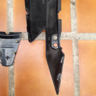 Tapas Laterales Honda CBR 125R