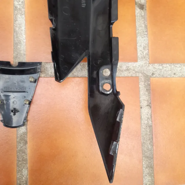 Tapas Laterales Honda CBR 125R