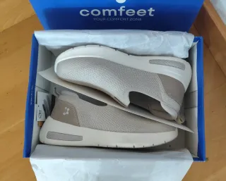 Zapatillas Mujer tipo Skechers