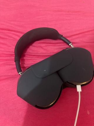 Airpods Max Apple Negro/Gris