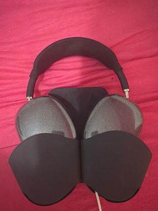 Airpods Max Apple Negro/Gris